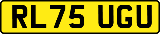 RL75UGU