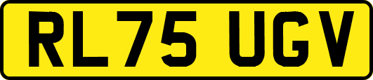 RL75UGV