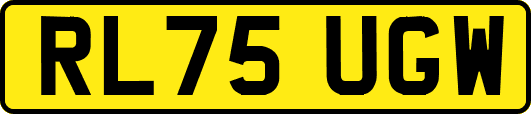 RL75UGW