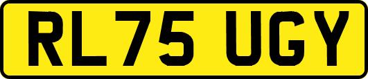 RL75UGY