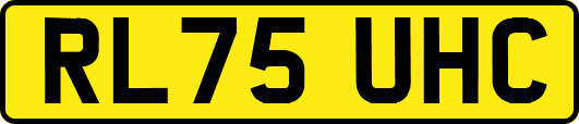 RL75UHC