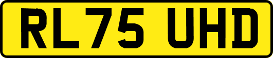RL75UHD