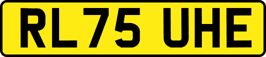 RL75UHE