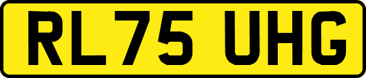 RL75UHG