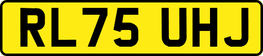 RL75UHJ