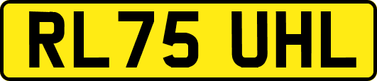 RL75UHL