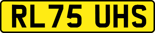 RL75UHS