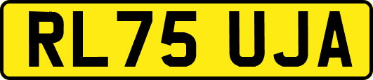 RL75UJA