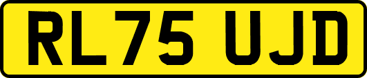RL75UJD