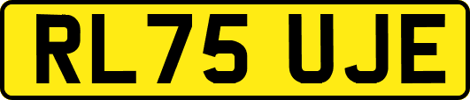 RL75UJE