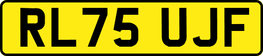 RL75UJF