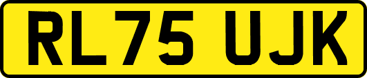 RL75UJK
