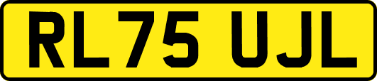 RL75UJL
