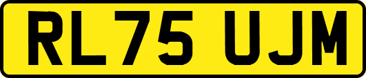 RL75UJM