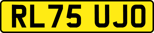 RL75UJO