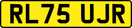 RL75UJR