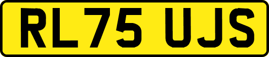 RL75UJS