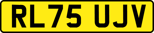 RL75UJV
