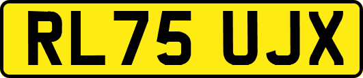 RL75UJX