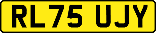 RL75UJY