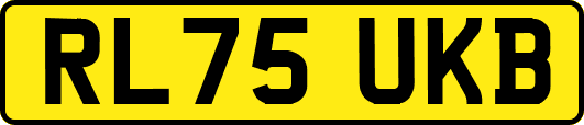 RL75UKB