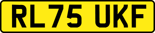 RL75UKF