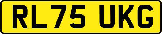 RL75UKG