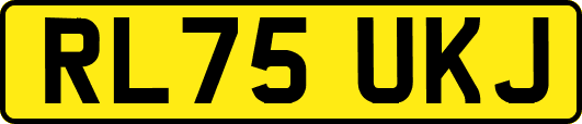 RL75UKJ