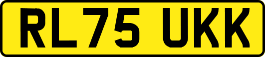 RL75UKK