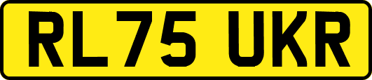 RL75UKR