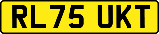 RL75UKT