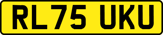 RL75UKU