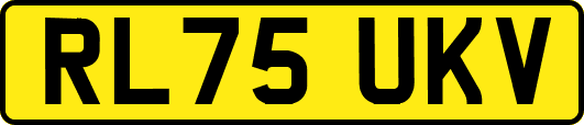 RL75UKV
