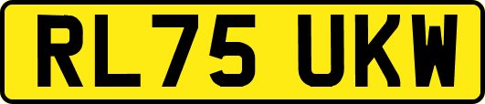 RL75UKW