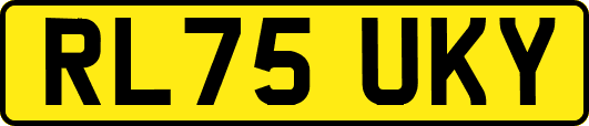 RL75UKY