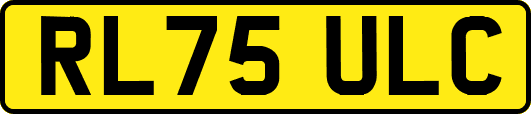 RL75ULC