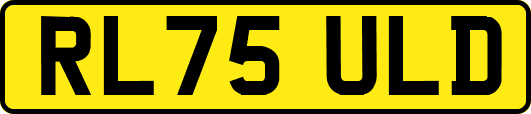 RL75ULD
