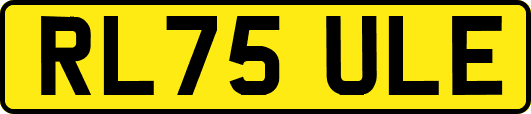 RL75ULE