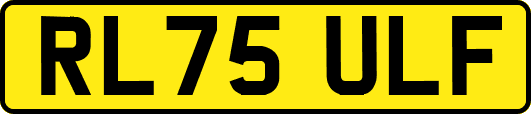 RL75ULF
