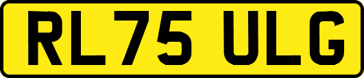 RL75ULG