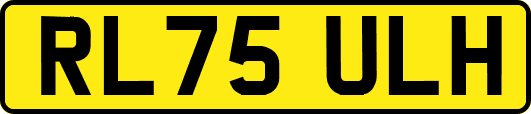 RL75ULH