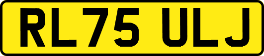 RL75ULJ