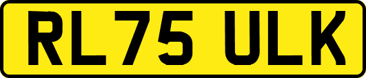 RL75ULK