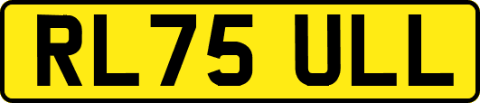 RL75ULL