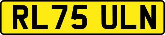 RL75ULN