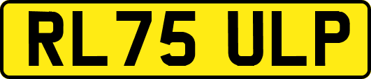 RL75ULP
