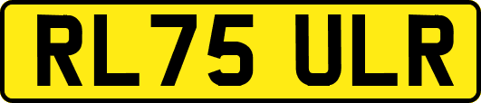 RL75ULR