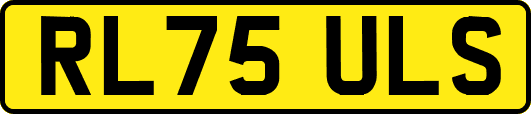 RL75ULS