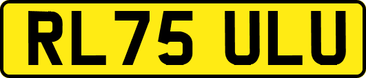 RL75ULU