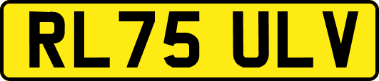 RL75ULV